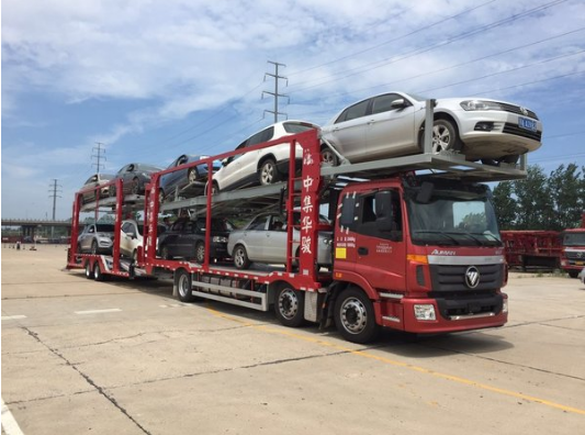 轎運(yùn)車(chē)的分類(lèi)