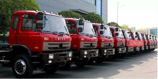 名企風采：弘揚絲路精神，復興偉大中國夢----程力汽車首批出口印尼底盤訂單交付客戶