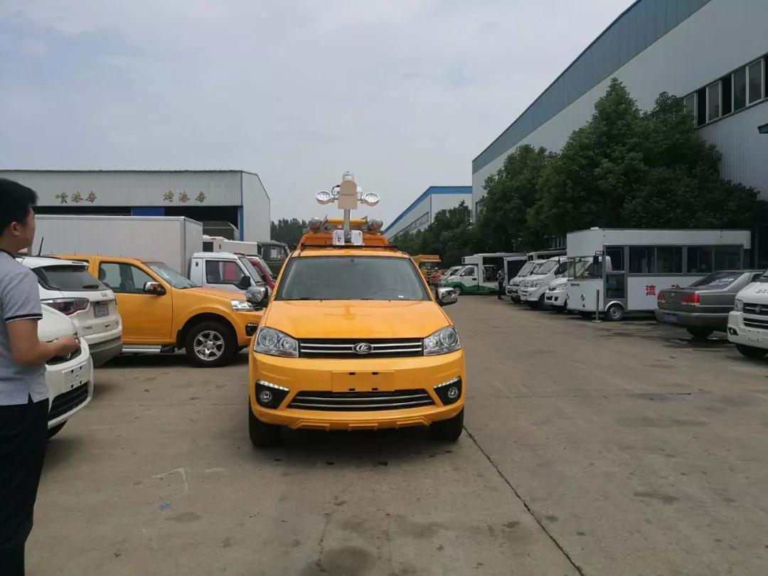 程力專汽公司生產(chǎn)經(jīng)濟(jì)工作綜合會相繼隆重召開