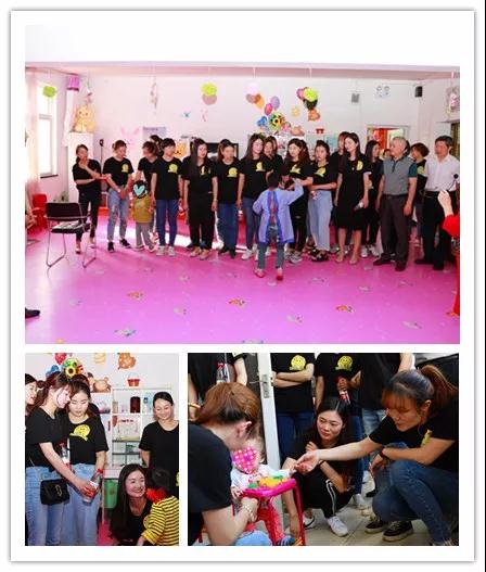 弘揚(yáng)傳統(tǒng)美德，關(guān)愛兒童成長----首屆“魅力隨州，多彩程力”抖音大賽捐贈(zèng)公益活動(dòng)紀(jì)實(shí)