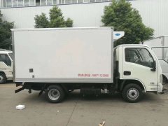 程力冷藏車的冷藏機(jī)組國產(chǎn)好還是進(jìn)口的好？