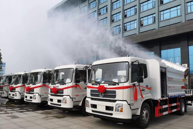 2019年來(lái)臨專用汽車(chē)有哪些新政策